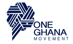 One Ghana Movement